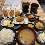 先代 きよゑ食堂 - 