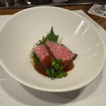 特選近江牛レストラン ティファニー - 