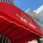 Bistrot a Vin LA－FINA - 