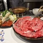 特選近江牛レストラン ティファニー - 