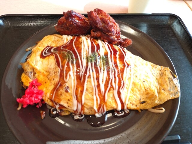 てんてん 西町店 - 発寒南/カレー | 食べログ