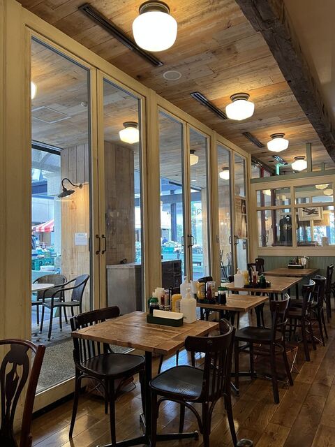 Bubby's New York ARK Hills photo 5