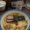 麺屋 はやしまる