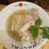 ラーメン チョンマゲ 大阪天六店