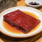 炭火焼肉ホルモンさわいし - 