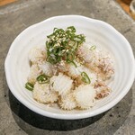 炭火焼肉ホルモンさわいし - 