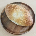 SONOKO CAFE - カレーパン