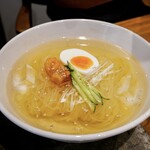 炭火焼肉ホルモンさわいし - 