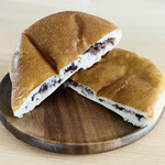 SONOKO CAFE - 極み粒あんパン