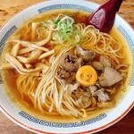 一茶庵 支店 - 