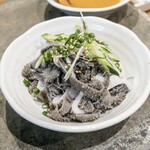 炭火焼肉ホルモンさわいし - 