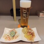 食べ呑み処 佳 - 