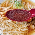 一茶庵 支店 - 