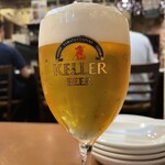 キリンケラーヤマト - 