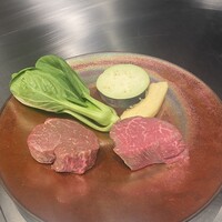 Wolfgang's Steakhouse Teppan - 