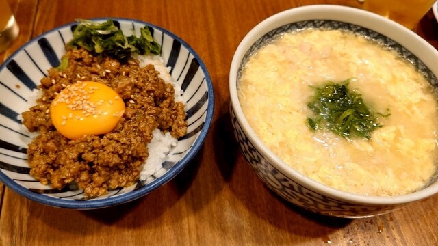 by MM1983 : とり吉 セカンド (TORIKICHI SECOND)- 阿佐ヶ谷/居酒屋