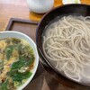 ふくばこ蕎麦店