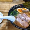 横浜家系らーめん 奏家