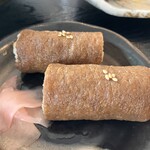 くまもと中央カントリークラブ - いなり