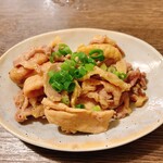 おでんと日本酒 はとり - 