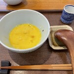 ふくばこ蕎麦店 - 