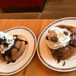 コメダ珈琲店 京都醍醐店 - 