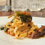 イタリアン POZ DINING - 