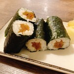 おでんと日本酒 はとり - 