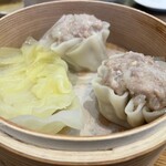 ふくばこ蕎麦店 - 