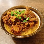 おでんと日本酒 はとり - 