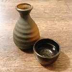 おでんと日本酒 はとり - 