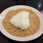 麻吉奶奶 鮮奶麻糬 - 料理写真: