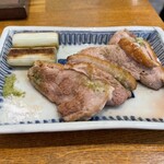 ふくばこ蕎麦店 - 