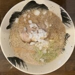 麺や 玄 - ショッテリ　900円