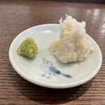 ふくばこ蕎麦店 - 
