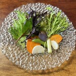 イタリアン POZ DINING - 