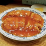 廣東餐館 鳳飛 - 料理写真: