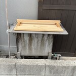 ふくばこ蕎麦店 - 