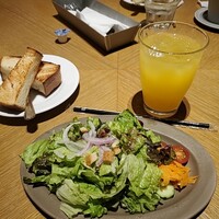 CAFE&DINING IGNITE -  CAFE&DINING IGNITE -