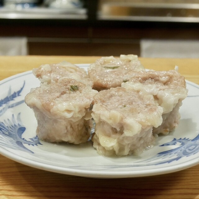 Kanton Sankan Houhi photo 3