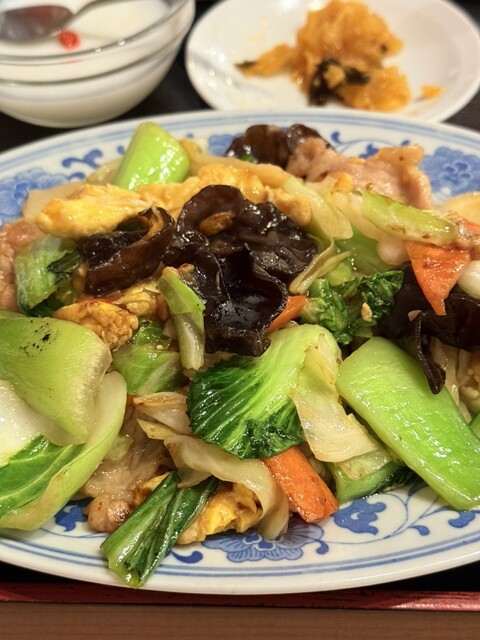 Zenka Fu Meguro Ten photo 3