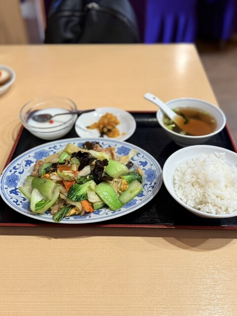 Zenka Fu Meguro Ten photo 4