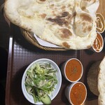 王様のカレー - 