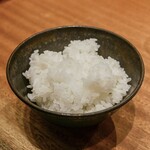 京町堀 なかむら - 