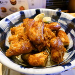 串焼家 夢丸 - 