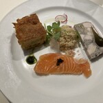 オザミ・デ・ヴァン 本店 - 