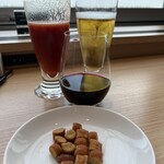 ダイヤモンド・プレミアラウンジ 新千歳空港 - 