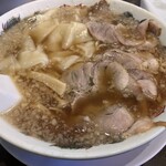 来来亭 野洲本店 - 