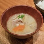 京町堀 なかむら - 