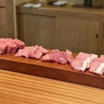 京町堀 なかむら - 